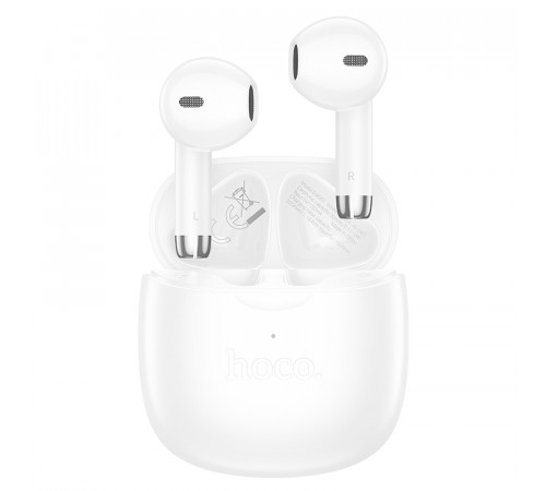 Бездротові навушники Hoco EW201 Graceful BLACK