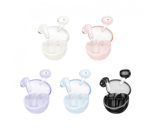 Бездротові навушники Hoco EW202 Magic