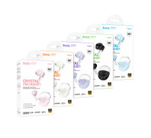 Бездротові навушники Hoco EW202 Magic