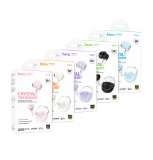 Бездротові навушники Hoco EW202 Magic