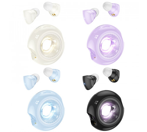 Бездротові навушники Hoco EW71 Galaxia