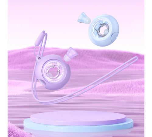 Бездротові навушники Hoco EW71 Galaxia