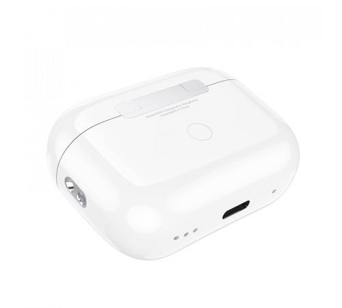 Бездротові навушники Hoco EW72 Soar ANC touch screen