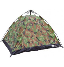 Намет Туристична військова універсальна 200*150 КОМУФЛЯЖ (10)