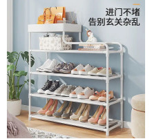 Полка Для Обуви  CLOTHES RACK  113-5  5 полок(12) (16) (20)