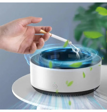 Попільничка з функцією очищувача повітря . видалення запаху аксесуари AROMA 469-7 (60)