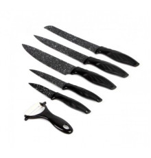 Сила Граніту Набір ножів "Сила Граніту"  6 предметів (24)