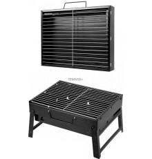 Переносний мангал гриль-барбекю tl-353 (12)
