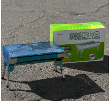 Переносной  Мангал bbq 8006     881    CA-10 (4)