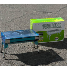 Переносний Мангал BBQ 8006 881 CA-10 (4)