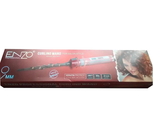 1977 ENZO Плойка 9мм (40)