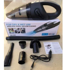 Пилосос VACCUM CLEANER E-6 XL-830 (24)