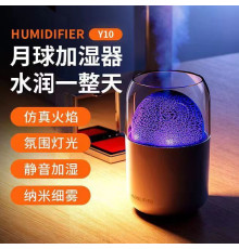 Зволожувач LAMP JSQ-2 (60)