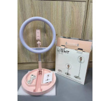 Кольценвая   Лампа  LAMP 	JM-01   (10)