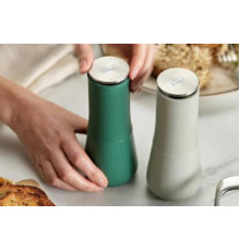 Подрібнювач для солі та перцю Спеції SALT  PAPPER POT T-2 (60)