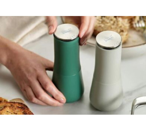 Измельчитель для соли и перца ,Специи SALT  PAPPER POT 	T-2  (60)