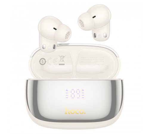 Бездротові навушники Hoco EQ20 Rhyme ANC+ENC