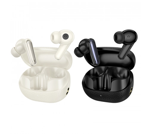 Бездротові навушники Hoco EQ23 Plus Duke Ⅱ ANC+ENC