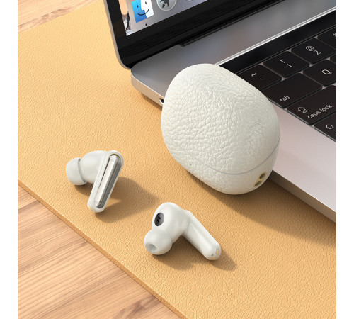 Бездротові навушники Hoco EQ23 Plus Duke Ⅱ ANC+ENC