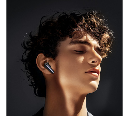 Бездротові навушники Hoco EQ23 Plus Duke Ⅱ ANC+ENC