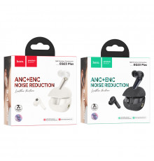 Бездротові навушники Hoco EQ23 Plus Duke Ⅱ ANC+ENC