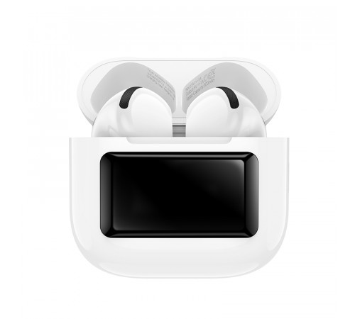 Бездротові навушники Hoco EW73 Randy touch screen