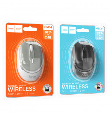 Мишка бездротова Hoco GM34 Nuevo dual-mode