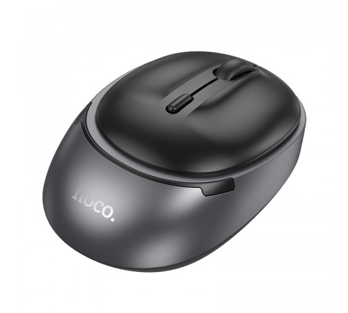 Мишка бездротова Hoco GM34 Nuevo dual-mode