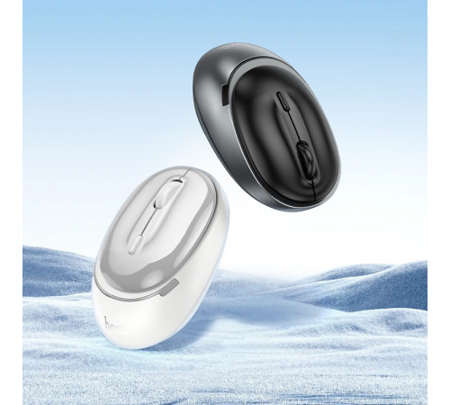 Мишка бездротова Hoco GM34 Nuevo dual-mode