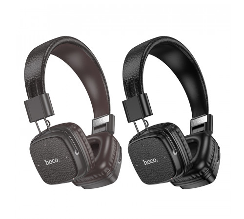 Навушники Hoco W56 Earl