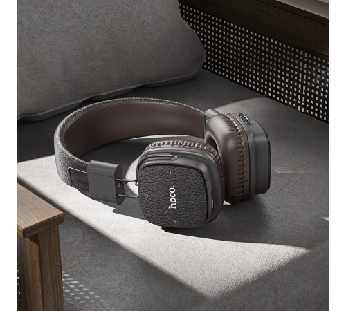 Навушники Hoco W56 Earl