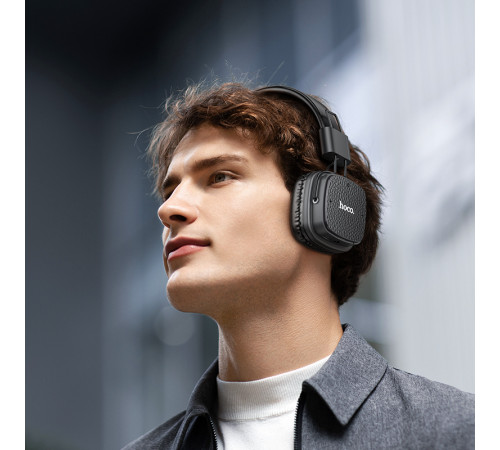 Навушники Hoco W56 Earl