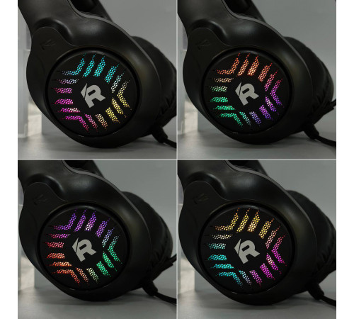 Навушники комп'ютерні Remax RM-705 Gaming