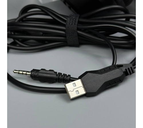 Навушники комп'ютерні Remax RM-705 Gaming