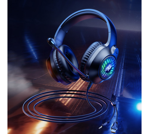 Навушники комп'ютерні Remax RM-705 Gaming