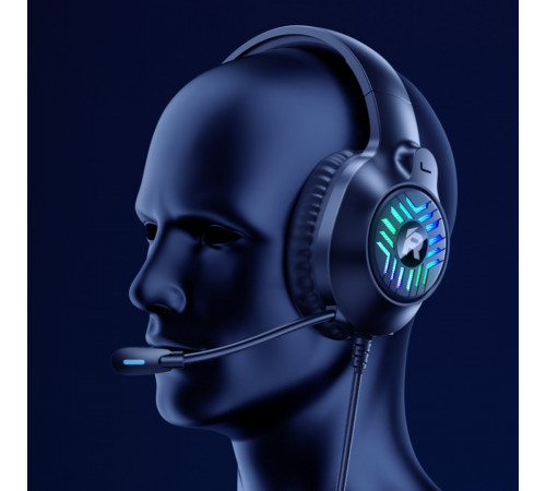 Навушники комп'ютерні Remax RM-705 Gaming