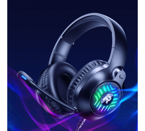 Навушники комп'ютерні Remax RM-705 Gaming