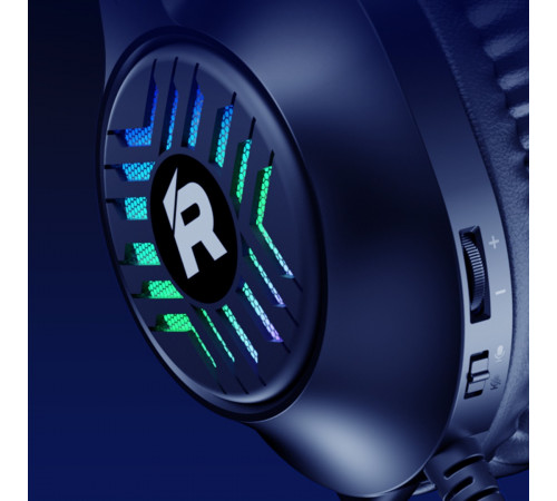 Навушники комп'ютерні Remax RM-705 Gaming