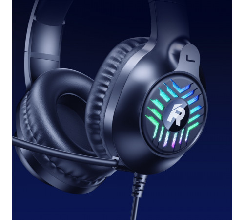 Навушники комп'ютерні Remax RM-705 Gaming