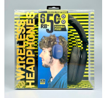 Наушники Remax RB-650HB