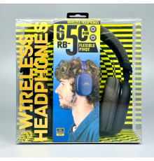 Навушники Remax RB-650HB