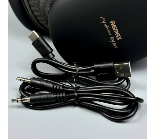 Навушники Remax RB-650HB