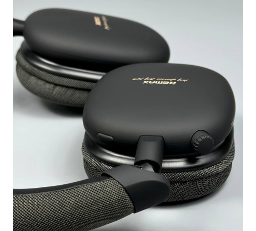 Навушники Remax RB-650HB