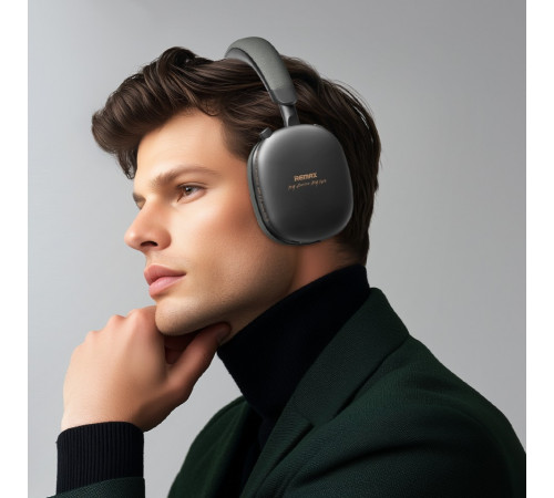 Навушники Remax RB-650HB