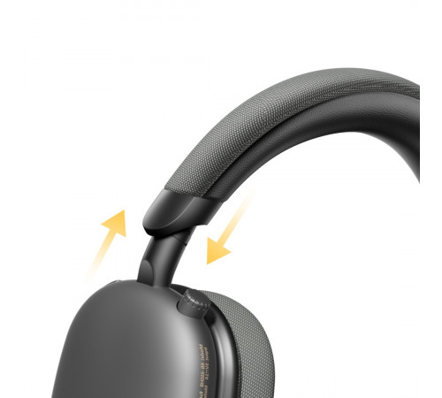 Навушники Remax RB-650HB