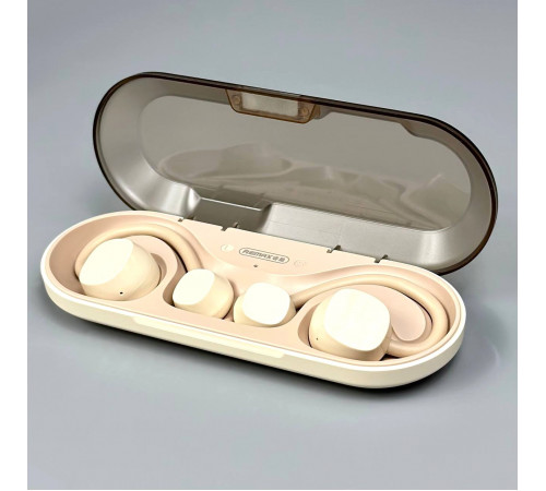 Бездротові навушники Remax P8 OpenBuds