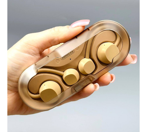 Бездротові навушники Remax P8 OpenBuds