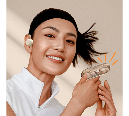 Бездротові навушники Remax P8 OpenBuds