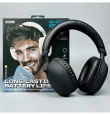 Навушники Remax RB-560HB