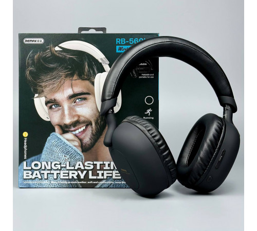 Навушники Remax RB-560HB